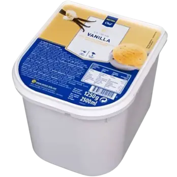 METRO CHEF METRO CHEF Sladoled vanilija 2,5 l