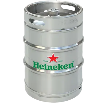 Heineken HEINEKEN Pivo bačva 20 l