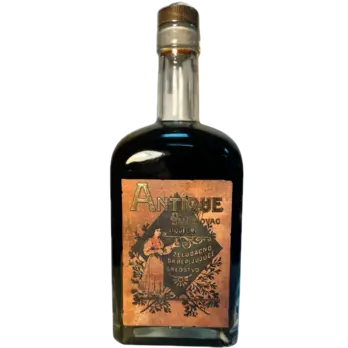 Badel 1862 ANTIQUE Pelinkovac liker 3 l