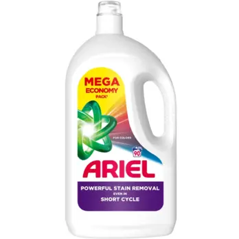 Ariel ARIEL DETERDŽENT COLOR 4,05 l=90 pranja
