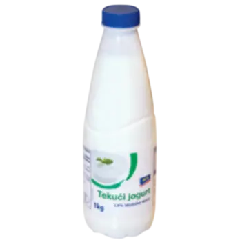 ARO ARO TEKUĆI JOGURT 2,8% 1 kg