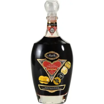 Aura Aura Liker Teranino 15,9 % 0,7 L