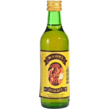 Badel Badel Domaći 35 % 0,1 l
