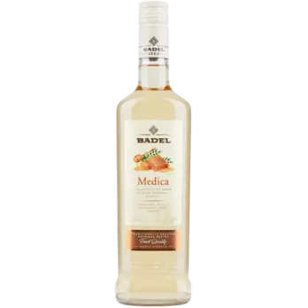 Badel Badel Liker medica 24% 0,7 l