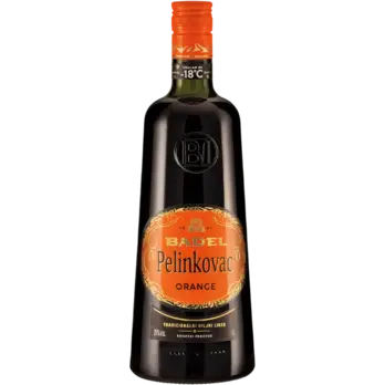 Badel Badel Pelinkovac Orange liker 25 % 0,7 l