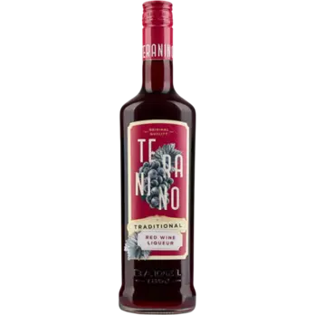 Badel 1862 BADEL Teranino liker 0,7 l