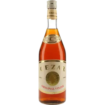 BADEL 1862 d.d. BADEL Vinjak cezar 40 % 0,7 l