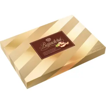 Bajadera Bajadera 300g