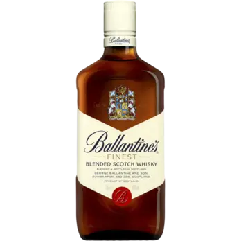 Ballantines Ballantines whisky 40 % gola boca 0,7 l