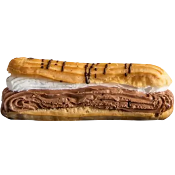 BOBIS BOBIS KOLAČ EKLER 90 g