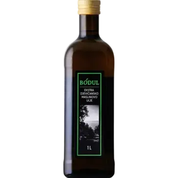 Bodul Bodul Ekstra djevičansko maslinovo ulje 1 l