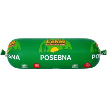 Cekin CEKIN Posebna sa sirom 300 g