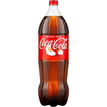 Coca-Cola Coca Cola 2 l PET