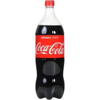 COCA COLA HBC HRVATSKA D.O.O. Coca-Cola 2 l