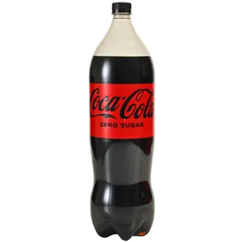 Coca-Cola Coca Cola Zero 2 l