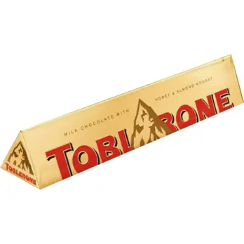 Toblerone Toblerone Čokolada milk 340 g