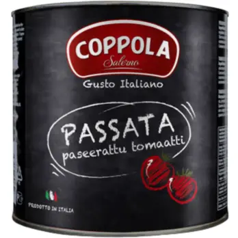 COPPOLA COPPOLA Pasirana rajčica 2,5 kg