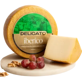 DELICATO DELICATO SIR IBERICO 1 kg
