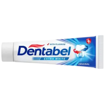 DENTABEL DENTABEL PASTA ZA ZUBE 100 ml