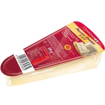 Despar DESPAR SIR PECORINO ROMANO 200 g
