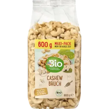 dmBio dmBio Indijski oraščići 600 g