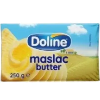 DOLINE DOLINE MASLAC 250 g