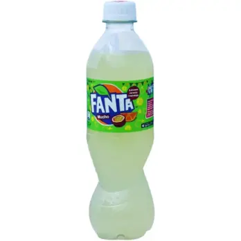 Fanta FANTA MUCHO 0,5 l