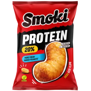 SOKO ŠTARK FLIPS SMOKI PROTEIN 70 g