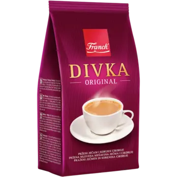 Franck Franck Divka Orignal 250 g