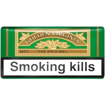 GOLDEN VIRG.ORIGINAL GOLDEN VIRGINIA duhan 50 g