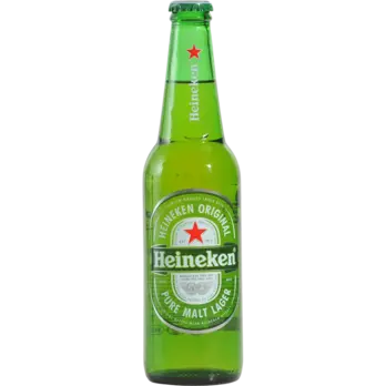 Heineken Heineken Pivo svijetlo 5 % 0,4 l PB