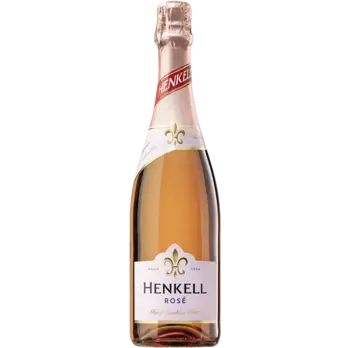 Henkell HENKEL Pjenušac TR Rose 0,75 l