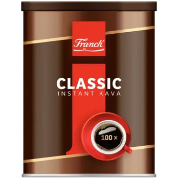 Franck Franck Classic Instant kava 200 g