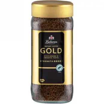 Bellarom Bellarom Instant kava Gold