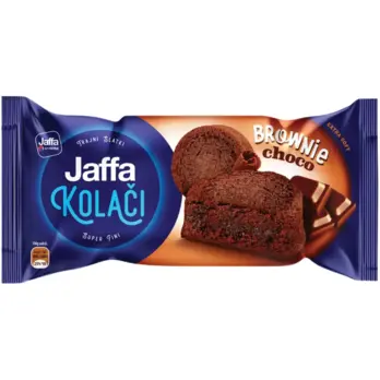 Jaffa Jaffa kolač brownie-čokolada 75 g
