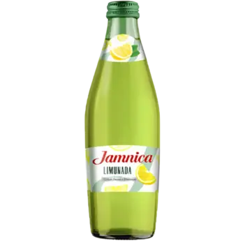 JAMNICA CSD JAMNICA LIMUNADA 0,33 l STAKLO