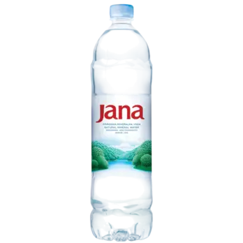 Jana JANA negazirana prirodna voda 1,5 l