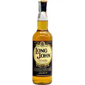 John Long John Long Whiskey 0,7 l