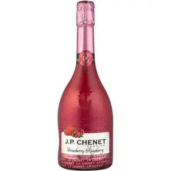 JP CHENET JP CHENET Pjenušac fashion strawberry raspberry 0,2 L