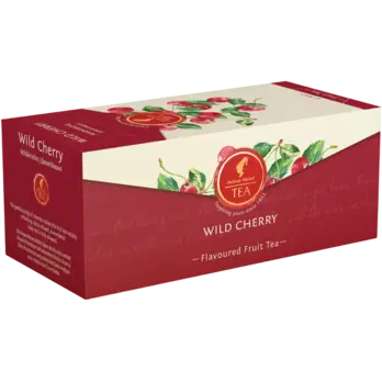 Julius Meinl Julius Meinl čaj višnja 25 x 2,5 g