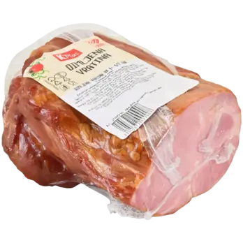 K PLUS K Plus Dimljena vratina