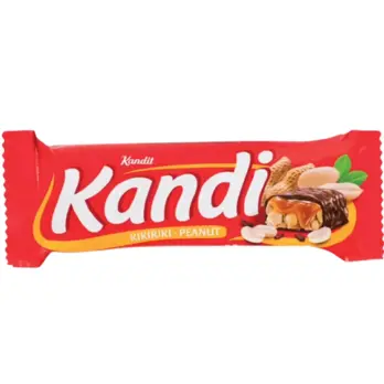Kandit KANDI KIKIRIKI 35g