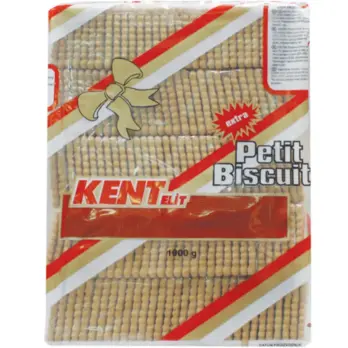Kent Kent Petit keks 1 kg