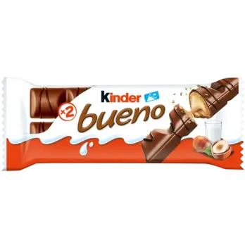 Kinder KINDER BUENO DARK 43 g