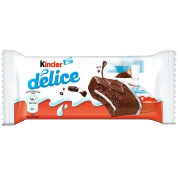 Kinder Delice Kinder delice 39 g