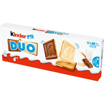 Ferrero KINDER KEKS DUO 150 g