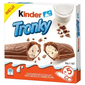 Kinder Kinder Tronky 90 g