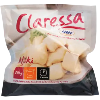 KLARA MARIC KLARA Njoki M 500 g
