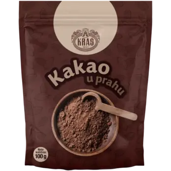 Kraš Kraš Kakao u prahu 100 g