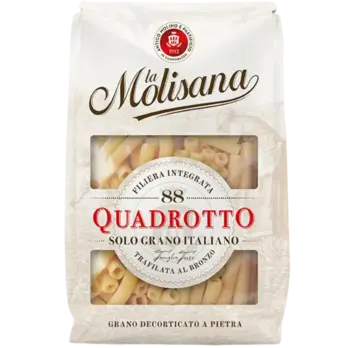 La Molisana LA MOLISANA TJESTENINA QUADROTTO 500 g